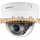 Camera IP WISENET Dome QND-7082R/VAP 4MP IR 20M